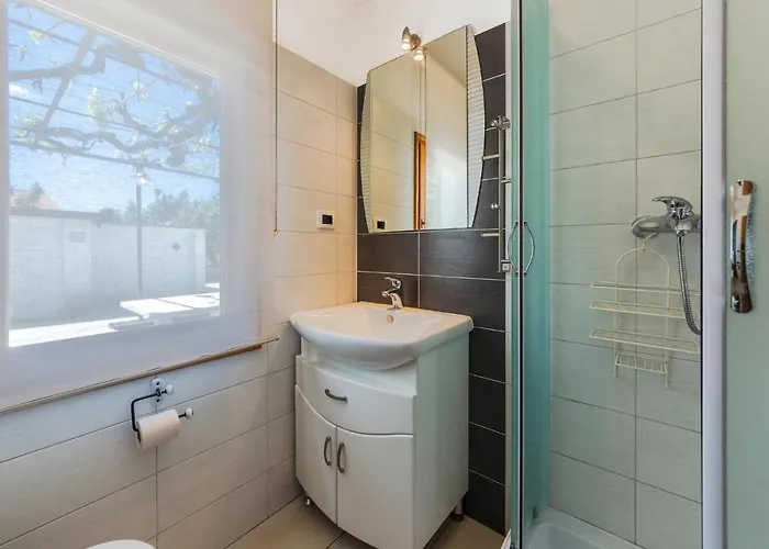 Lovely In With Kitchen Σπίτι διακοπών *