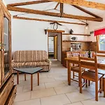Lovely In With Kitchen